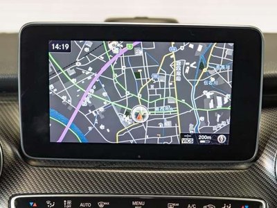 صورة مصغرة 11 لـ 2017 Mercedes-BENZ V-CLASS