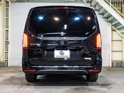 صورة مصغرة 55 لـ 2017 Mercedes-BENZ V-CLASS