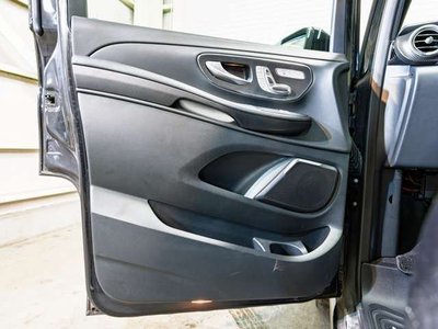 صورة مصغرة 35 لـ 2017 Mercedes-BENZ V-CLASS