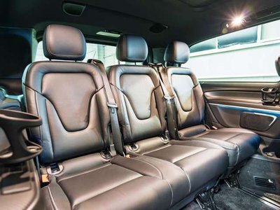 صورة مصغرة 30 لـ 2017 Mercedes-BENZ V-CLASS