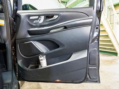 صورة مصغرة 22 لـ 2017 Mercedes-BENZ V-CLASS