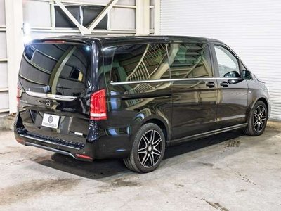 صورة مصغرة 41 لـ 2017 Mercedes-BENZ V-CLASS