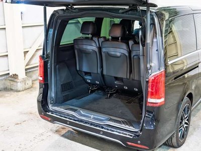 صورة مصغرة 44 لـ 2017 Mercedes-BENZ V-CLASS