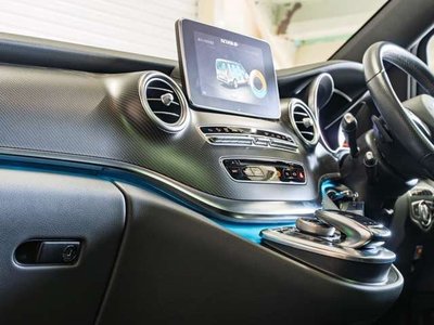 صورة مصغرة 19 لـ 2017 Mercedes-BENZ V-CLASS