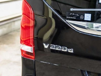 صورة مصغرة 45 لـ 2017 Mercedes-BENZ V-CLASS