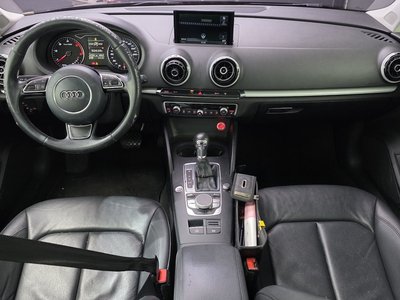 AUDI A3 - 4