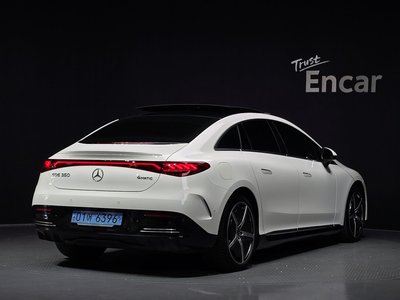 MERCEDES-BENZ EQE - 3