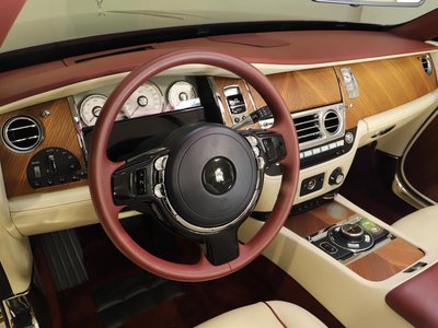 ROLLS-ROYCE DAWN - 10