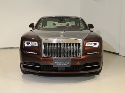 ROLLS-ROYCE DAWN - 2