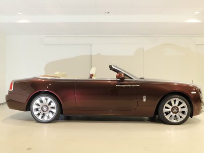ROLLS-ROYCE DAWN - 4