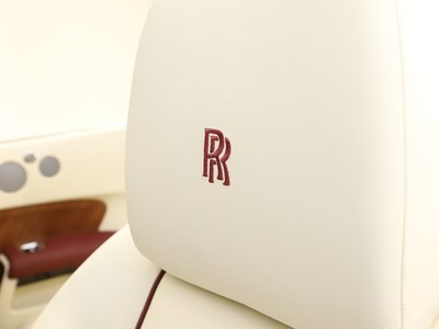 ROLLS-ROYCE DAWN - 8