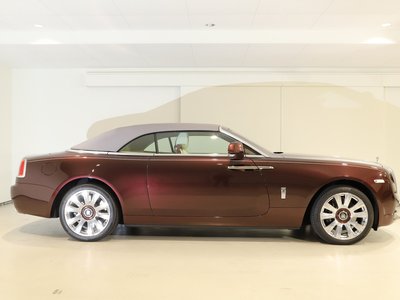 ROLLS-ROYCE DAWN - 5