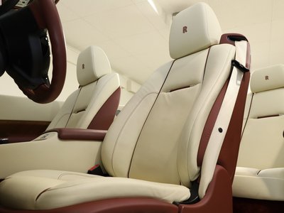 ROLLS-ROYCE DAWN - 7