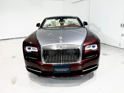 ROLLS-ROYCE DAWN - 3