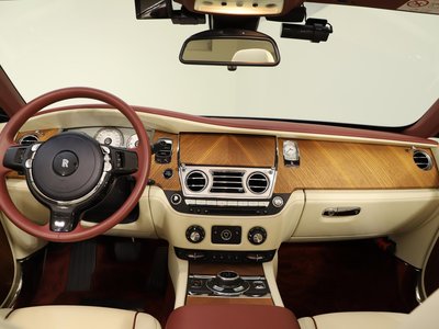 ROLLS-ROYCE DAWN - 9