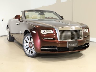 ROLLS-ROYCE DAWN - 6