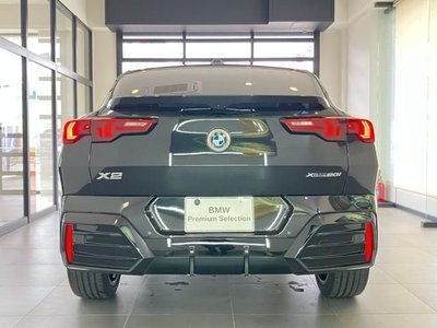 2025 BMW X2 照片 8