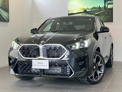 2025 BMW X2 照片 1