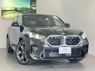 2025 BMW X2 照片 9