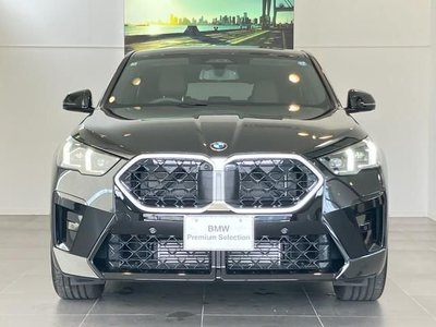 2025 BMW X2 照片 7