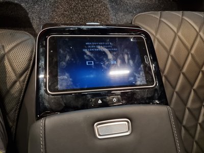 2021 Mercedes-BENZ S-CLASS 缩略图 12