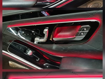 2021 Mercedes-BENZ S-CLASS 缩略图 13