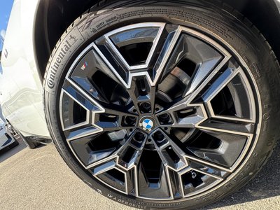 BMW 5 SERIES TOURING - 10