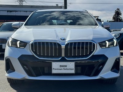 BMW 5 SERIES TOURING - 7