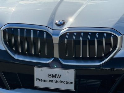 BMW 5 SERIES TOURING - 9