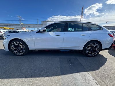 BMW 5 SERIES TOURING - 5