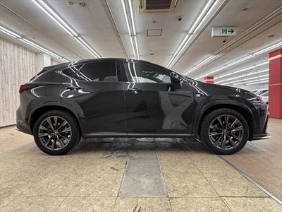 2023 Lexus NX — миниатюра 17