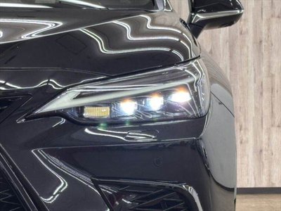 2023 Lexus NX — миниатюра 12