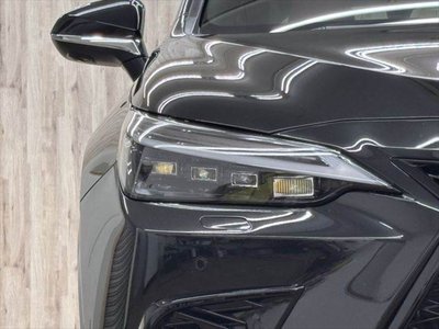 2023 Lexus NX — миниатюра 24