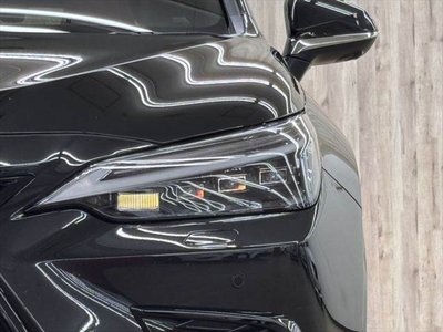 2023 Lexus NX — миниатюра 22