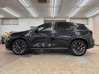 2023 Lexus NX — миниатюра 21