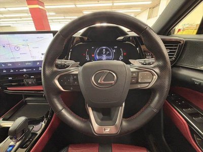 2023 Lexus NX — миниатюра 11