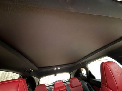 2023 Lexus NX — миниатюра 49