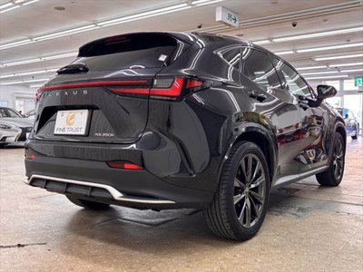 2023 Lexus NX — миниатюра 19