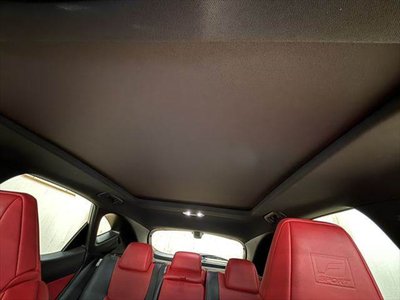 2023 Lexus NX — миниатюра 50