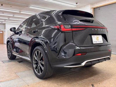 2023 Lexus NX — миниатюра 20