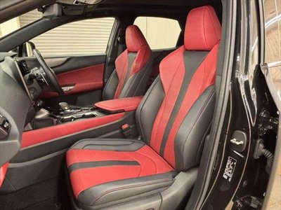 2023 Lexus NX — миниатюра 35