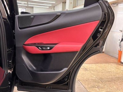 2023 Lexus NX — миниатюра 56