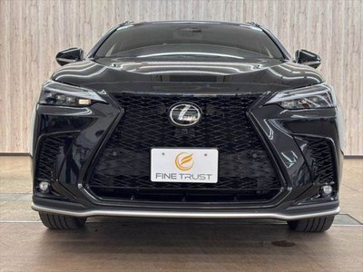 2023 Lexus NX — миниатюра 15