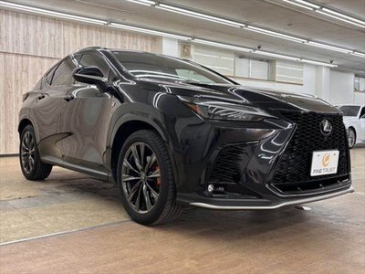 2023 Lexus NX — миниатюра 16