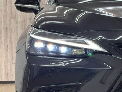 2023 Lexus NX — миниатюра 31