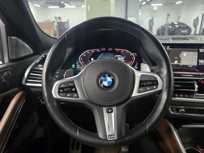 BMW X6 - 6