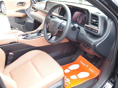 2025 Toyota CROWN SPORT — миниатюра 14