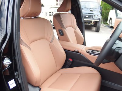 2025 Toyota CROWN SPORT — миниатюра 15