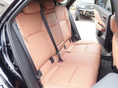 2025 Toyota CROWN SPORT — миниатюра 16