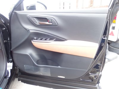 2025 Toyota CROWN SPORT — миниатюра 18